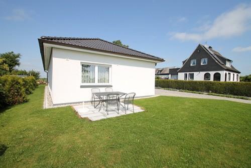 1005 - Haus Landau Vila Dahme  Exterior foto